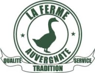 La Ferme Auvergnate